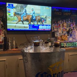 Rand Road House - Bar
