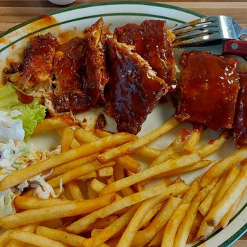 NORMS - It's BAAAAACK!!!!! - Diners Near Me - Van Nuys, California NORMS - It's BAAAAACK!!!!! - Diners Near Me - Van Nuys, California