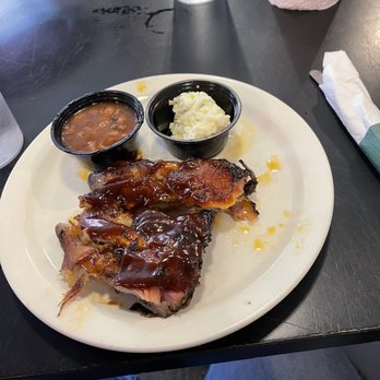 Tastin Round Town - Great BBQ at Blue City Cafe! - Food Tours Near Me - Memphis, Tennessee Tastin Round Town - Great BBQ at Blue City Cafe! - Food Tours Near Me - Memphis, Tennessee