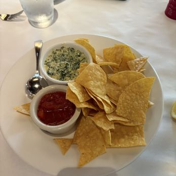 BrickTop's - Spinach & Artichoke Dip - Breakfast & Brunch Near Me - Birmingham, Alabama BrickTop's - Spinach & Artichoke Dip - Breakfast & Brunch Near Me - Birmingham, Alabama