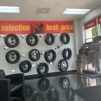 Tires Plus - Tires Near Me - Sunrise, Florida Tires Plus - Tires Near Me - Sunrise, Florida