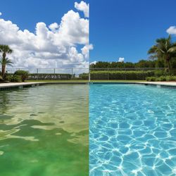 Coolnessa Pool Services