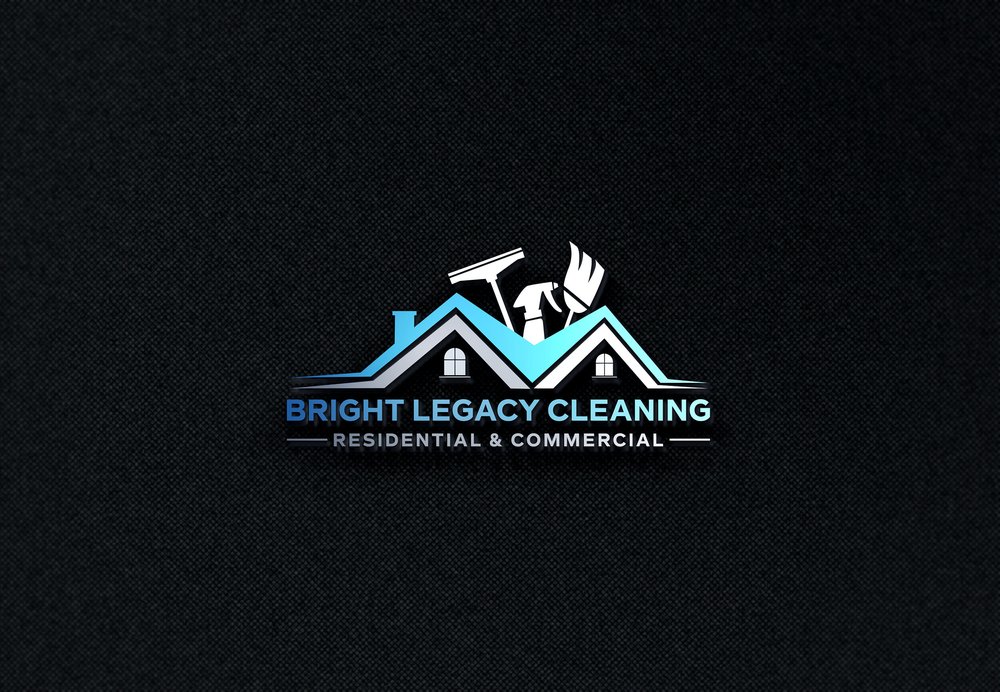 BRIGHT LEGACY CLEANING Updated October 2024 Portland, Oregon Home