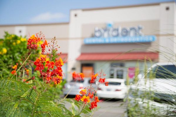 Brident Dental & Orthodontics