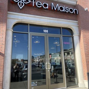 Tea Maison - Juice Bars & Smoothies Near Me - Las Vegas, Nevada Tea Maison - Juice Bars & Smoothies Near Me - Las Vegas, Nevada