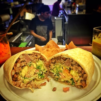 Reyes Deli & Grocery by null