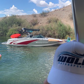 Wolf Watersports - Boat Dealers Near Me - Lake Havasu City, Arizona Wolf Watersports - Boat Dealers Near Me - Lake Havasu City, Arizona