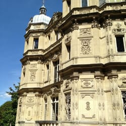 Château de Monte-Cristo