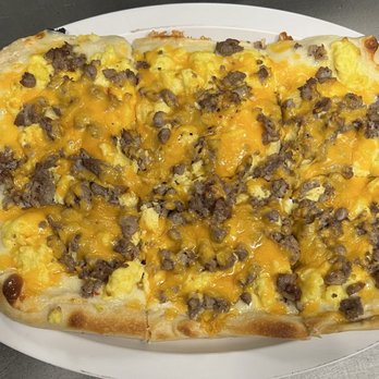 Gagster's - Breakfast & Brunch Near Me - Niagara Falls, New York