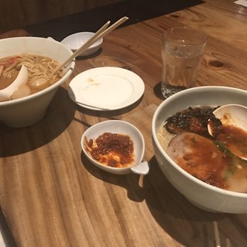IPPUDO NY - Ramen Near Me - New York, New York IPPUDO NY - Ramen Near Me - New York, New York