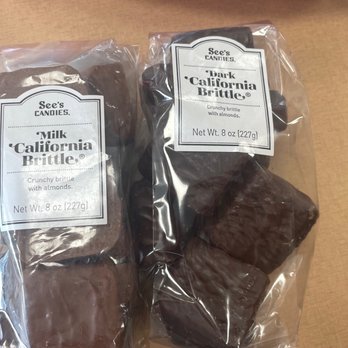 See's Candies - My favorite - Candy Stores Near Me - La Habra, California See's Candies - My favorite - Candy Stores Near Me - La Habra, California