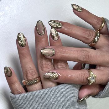 LP Nails - Follow us on IG & TikTok: @lpnails_dallas | @nailsbycathyc. Book Cathy or Jessica. Call 972-991-7724 or StyleSeat: Cathy Cao / Jessica Cao. - Nail Salons Near Me - Dallas, Texas
