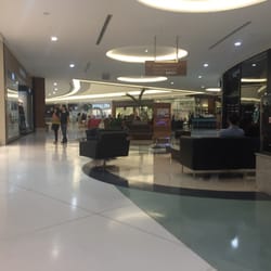 Shopping Park Europeu - Interior