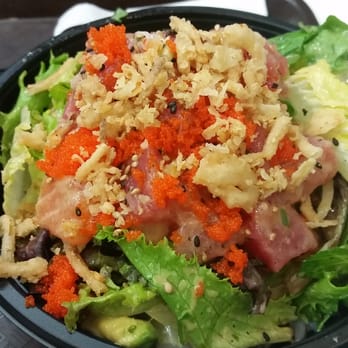 Pokestuf - Hawaiian Near Me - Alhambra, California Pokestuf - Hawaiian Near Me - Alhambra, California
