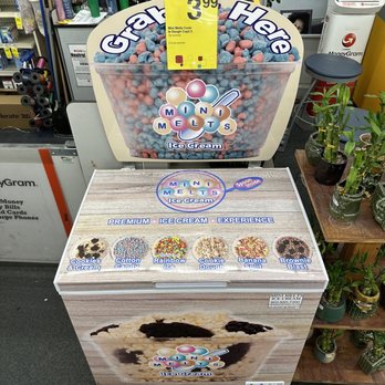 CVS Pharmacy - Ice creame mini melts - Drugstores Near Me - Henderson, Nevada