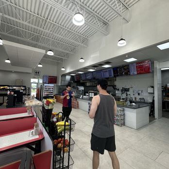 Iron Ranch Kitchen - Burgers Near Me - Austin, Texas