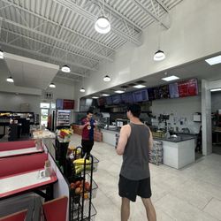 Iron Ranch Kitchen