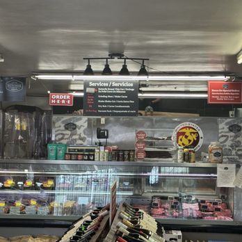 Luis' Butcher Shop - Butcher Section - Meat Shops Near Me - Downey, California Luis' Butcher Shop - Butcher Section - Meat Shops Near Me - Downey, California