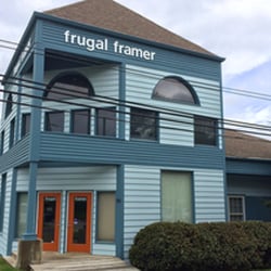 Frugal Framer