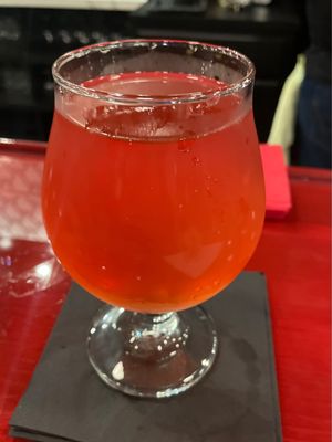 South of Shaw Beer Company by null