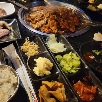 Manna BBQ - Mesa - Korean Near Me - Mesa, Arizona Manna BBQ - Mesa - Korean Near Me - Mesa, Arizona