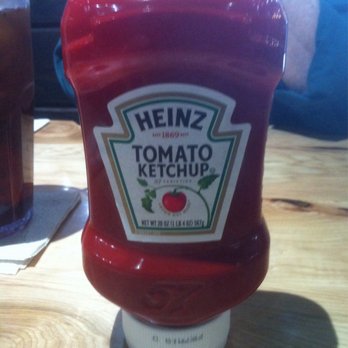 Sonny's BBQ - The only ketchup worthy of their fries or anything else. - Barbeque Near Me - Tallahassee, Florida Sonny's BBQ - The only ketchup worthy of their fries or anything else. - Barbeque Near Me - Tallahassee, Florida
