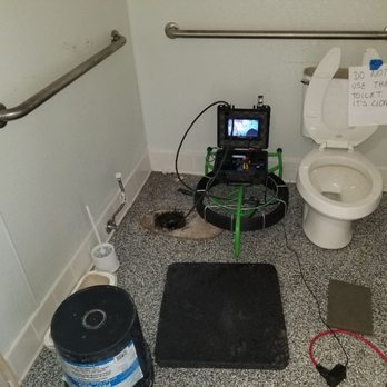 One Plumbing - Camera sewer line - Plumbing Near Me One Plumbing - Camera sewer line - Plumbing Near Me