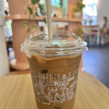 Brew & Banh Mi Cafe - Vietnamese Coffee - Coffee & Tea Near Me - Milpitas, California