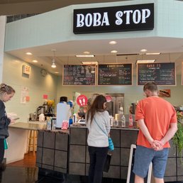 Exterior photo of Boba Stop - Buffalo, New York Exterior photo of Boba Stop - Buffalo, New York