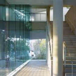 Lewis Glucksman Gallery