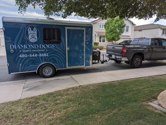 Pet Grooming - azcommerce.com