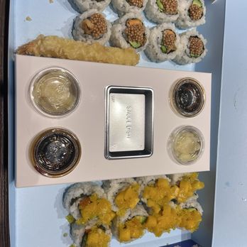 Rolli - Sushi Bars Near Me - Indianapolis, Indiana Rolli - Sushi Bars Near Me - Indianapolis, Indiana