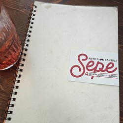 Antica Cantina Sepe