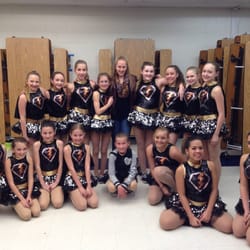 Performance Troupe!