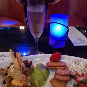 The Berkeley Richmond, Outset Collection by Hilton - Coming Soon - Cheese platter at the bar - Hotels Near Me - Richmond, Virginia