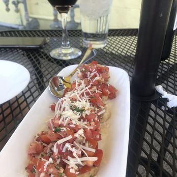 Cheri Ann's Trattoria - Bruschetta - Italian Near Me - Broken Arrow, Oklahoma Cheri Ann's Trattoria - Bruschetta - Italian Near Me - Broken Arrow, Oklahoma