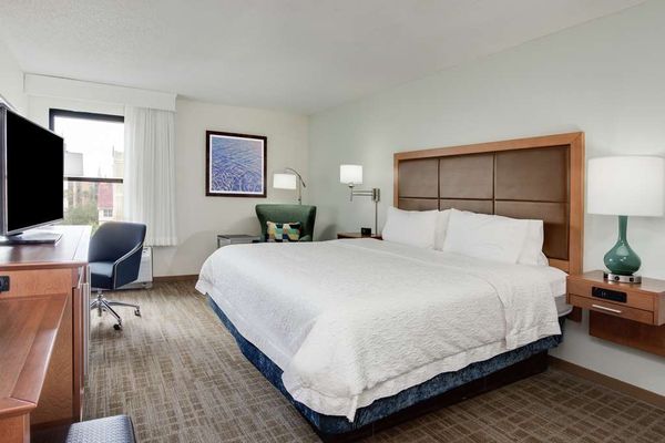 Hampton Inn Orlando International Drive/Convention Center by null