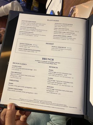 Menu photo 5 Earls Kitchen + Bar Vancouver, BC Menu photo 5 Earls Kitchen + Bar Vancouver, BC