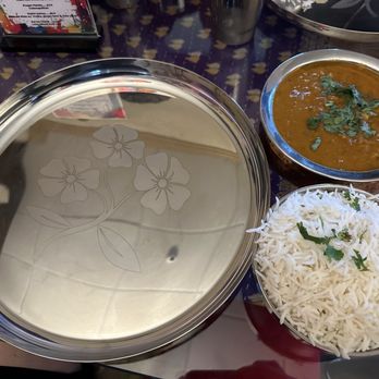Haveli Indian Cuisine - Plate - Indian Near Me - Conway, New Hampshire