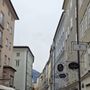 Photo of Getreidegasse