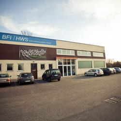 Café Kraft GmbH