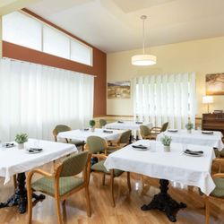 Enumclaw Health and Rehabilitation