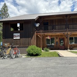 Methow River Lodge & Cabins