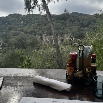 Cafe on 27 - Breakfast & Brunch Near Me - Topanga, California