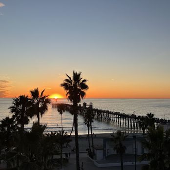 Mission Pacific Beach Resort - Hotels Near Me - Oceanside, California