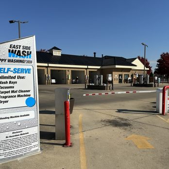 East Side Wash - Car Wash Near Me - Lafayette, Indiana East Side Wash - Car Wash Near Me - Lafayette, Indiana