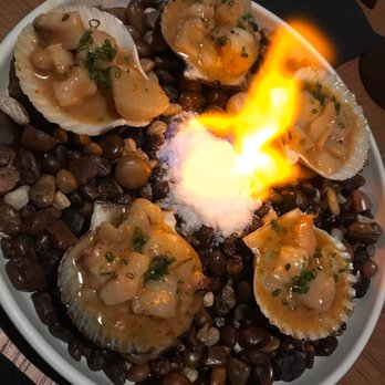 Osaka - Mariscos al Fuego - Japanese Near Me - Miami, Florida Osaka - Mariscos al Fuego - Japanese Near Me - Miami, Florida