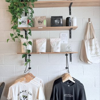 Ardmore Coffee - Ardmore merch and additional coffee that they sell. - Coffee & Tea Near Me - Winston-Salem, North Carolina Ardmore Coffee - Ardmore merch and additional coffee that they sell. - Coffee & Tea Near Me - Winston-Salem, North Carolina
