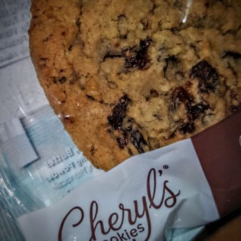 Cheryl's Cookies - Bakeries Near Me - Obetz, Ohio Cheryl's Cookies - Bakeries Near Me - Obetz, Ohio
