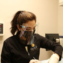 Rio Vista Dentistry - At Rio Vista, we focus on both your smile and overall health to help your experience feel as great as your smile!